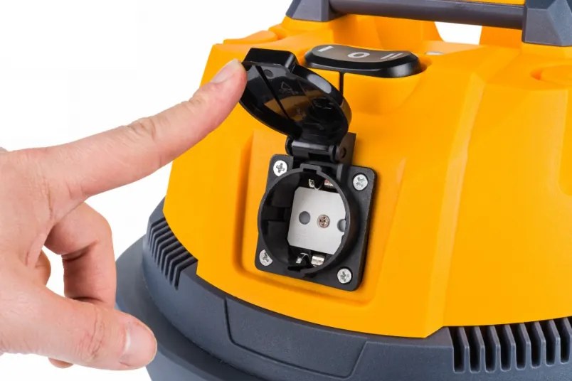 Ipari porszívó 30L 2000W PM-OD-30M FC
