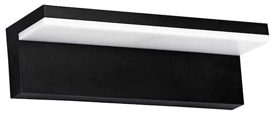 Top Light - LED kültéri fali lámpa ELON XL LED/16W/230V 3000/4000/6000K IP54