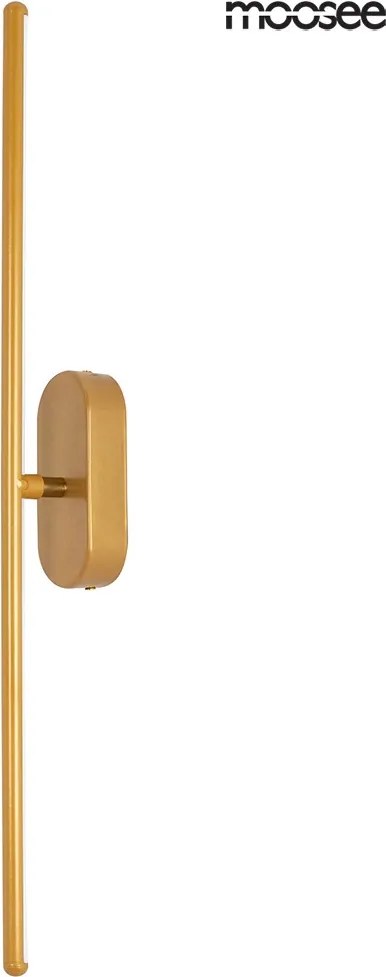 King Home MOOSEE TOBIA MSE010400212 Fali lámpa 1x6W/LED 3000K 4800LMLM IP20