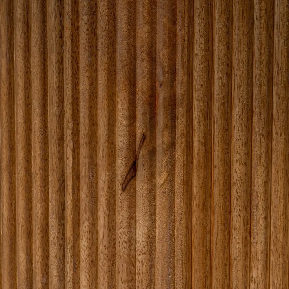 Kerek étkezőasztal márvány asztallappal ø 120 cm – Ixia