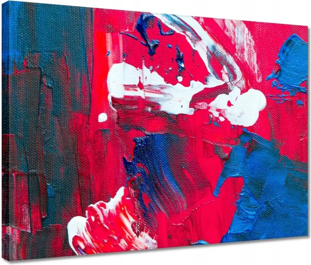 Vászonkép 40x30 Kis medve