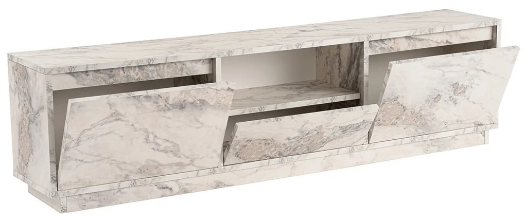 Vanguard Fressia Marble TV-állvány