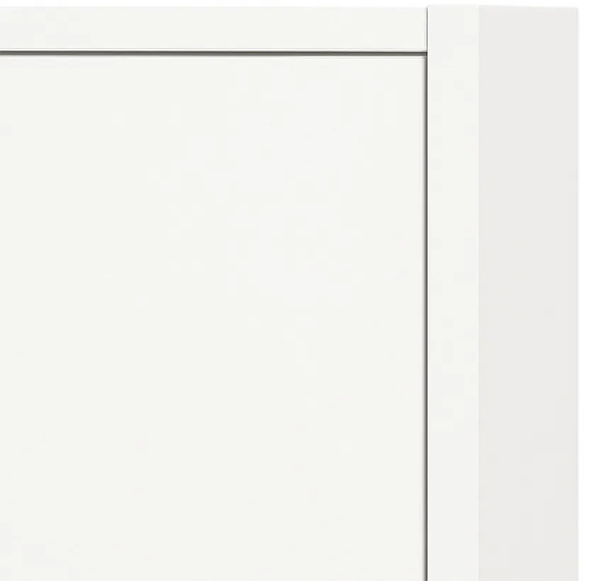 Boxie 1 ajtós fali szekrény 40x40x37 cm fehér