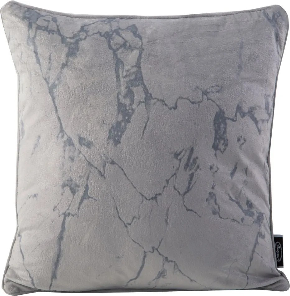 Dekoratív párnahuzat Wera 40x40 bézs