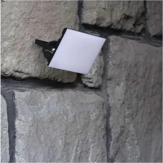 LED Reflektor TAMBO LED/30W/230V 4000K IP65