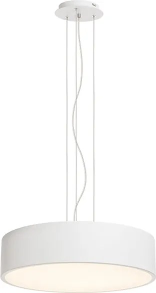 RENDL MEZZO 40/60 függesztő készlet fehér 230V