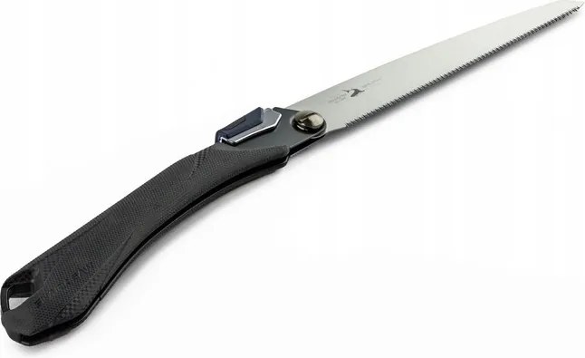 Japán összecsukható fűrész SharkSaw 240mm 15TPI precíziós fafűrész Japan