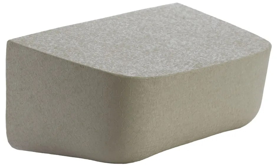 Szürke fém fali polc 32,5 cm Adawa – Light &amp; Living