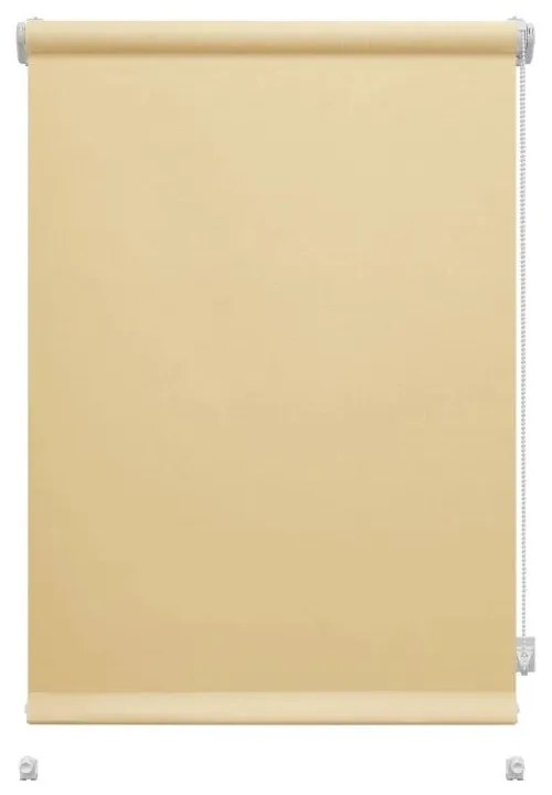 Bézs roló 42,5x150 cm Mini Sonata – Gardinia