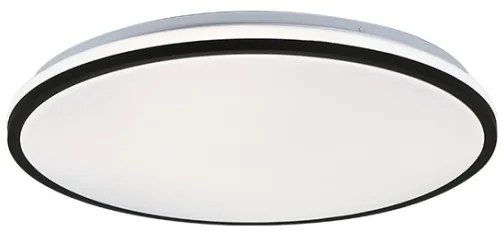 Brilagi - LED Dimmelhető lámpa SMART LED/36W/230V átm. 45 cm Wi-Fi Tuya + távirányító