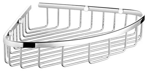 GROHE 40663001 - BAUCOSMOPOLITAN drótos szappantartó, fényes króm