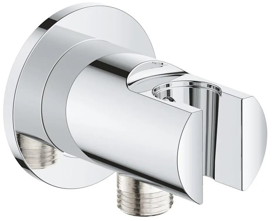 GROHE 26962001 - VITALIO fali könyök 85 mm fényes króm