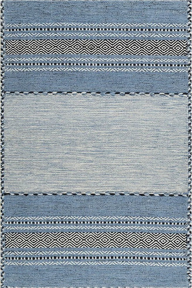 Lábtörlő, 60×100 cm – Wookece251