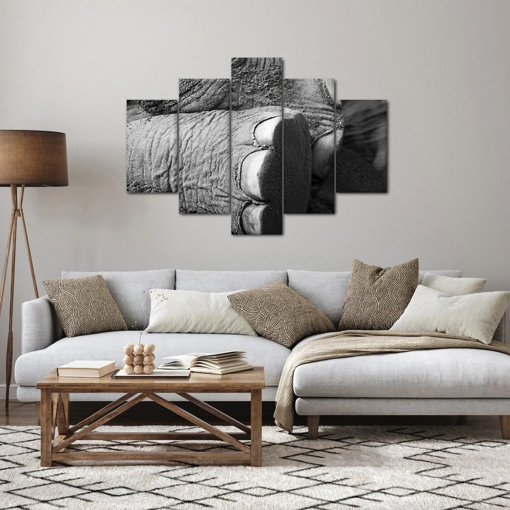 Kép - Elefánt láb (150x105 cm)