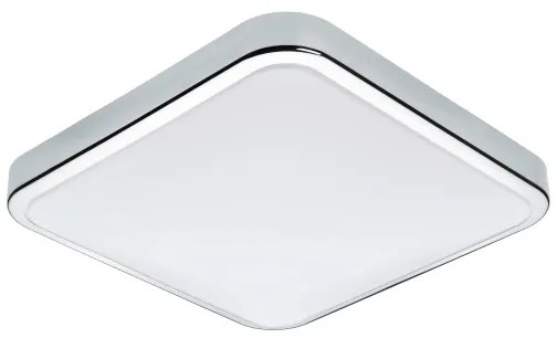 Eglo 96229 - LED Fürdőszobai lámpa MANILVA LED/16W/230V