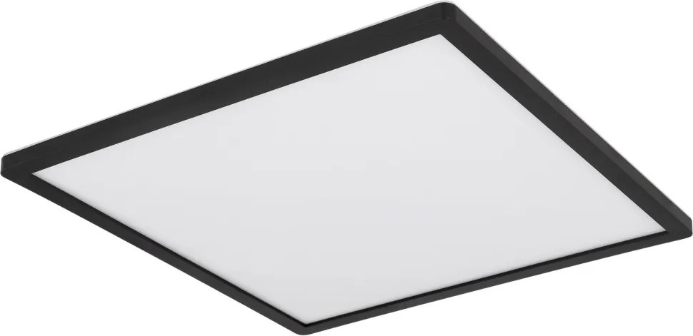 GLOBO 41563-24B SAPANA Négyzetes Mennyezeti Lámpa LED IP44