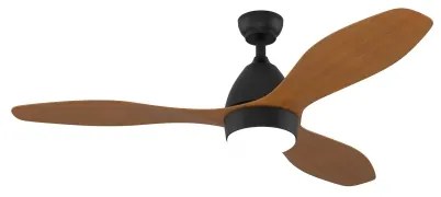 Immax NEO 07141-B-LED Mennyezeti ventilátor NEO LITE FRESCO 18W/230V Tuya Wi-Fi + távirányító