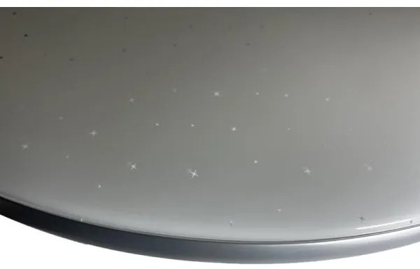 LED Dimmelhető mennyezeti lámpa LED/48W/230V 2700-6500K Wi-Fi Tuya + távirányító