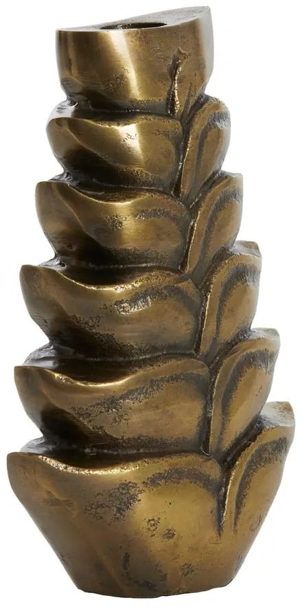 Fém gyertyatartó Batalio – Light & Living