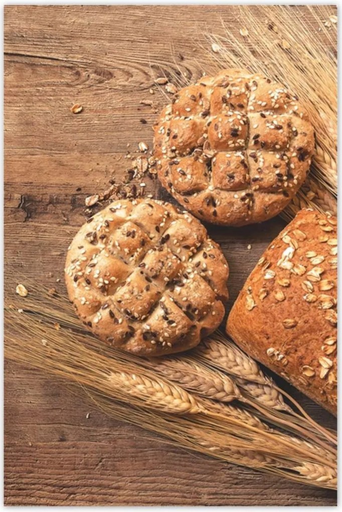 Poszterek 80x120 Konyhai képek Forradalmak