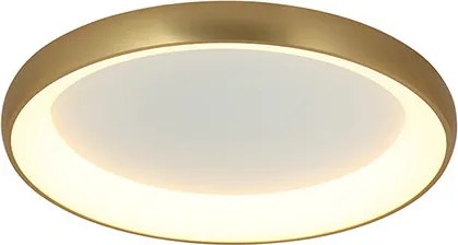 ZAMBELIS 2058 Kerek Mennyezeti Lámpa LED IP20