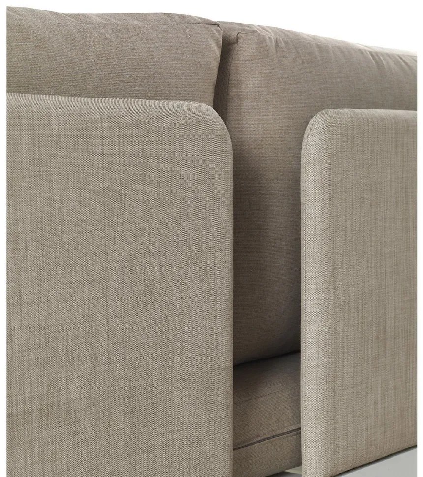 Valentina kerti bútor garnitúra - Geese