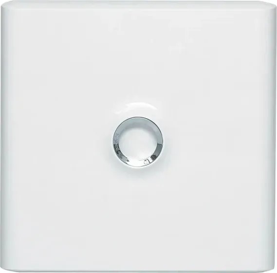 Legrand Fehér Ajtó Drivia kapcsolószekrényhez 1x13 IP40 Műanyag 401331