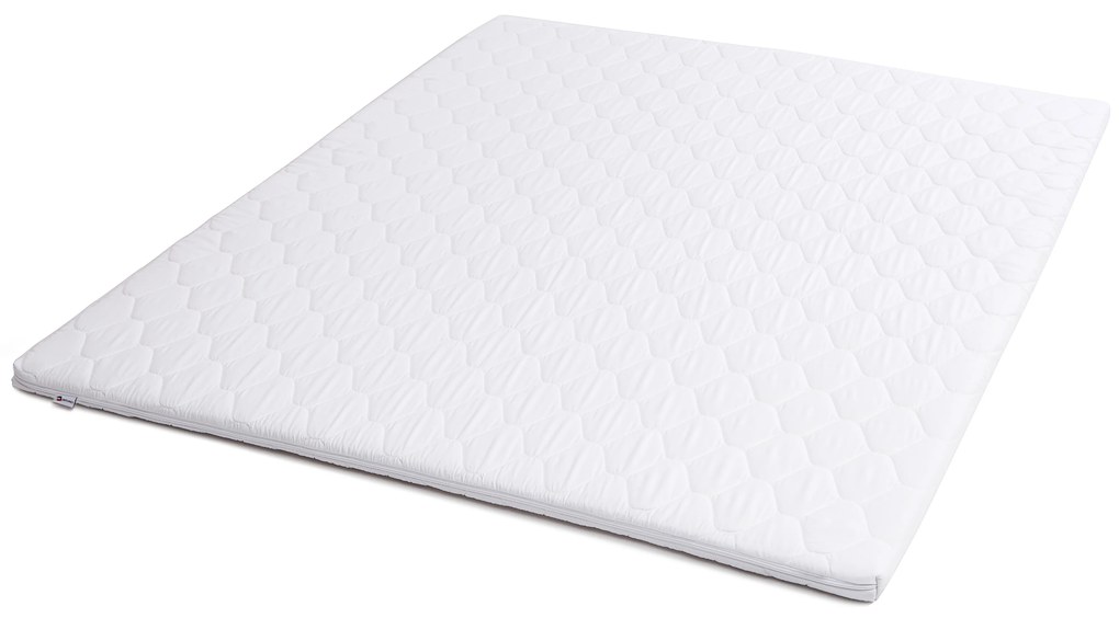 Fedőmatrac  Terea 200x120 cm (T2). 1025423