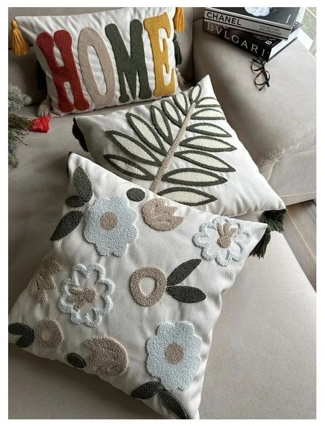 Párnahuzat szett 2 db-os 43x43 cm – Mila Home