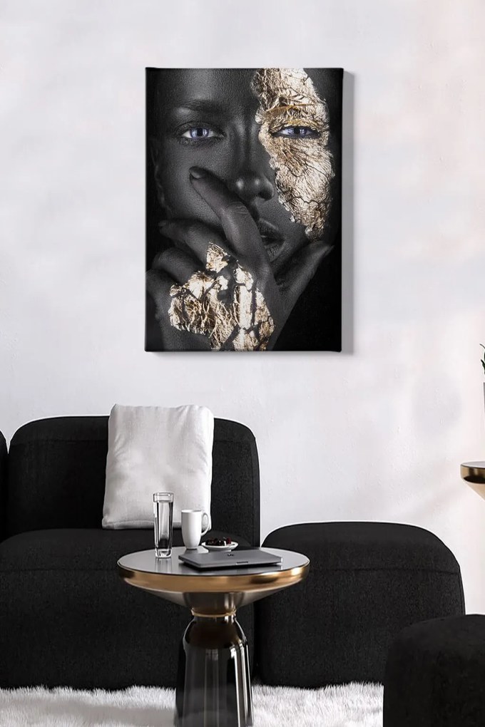 Kanvas vászonkép, 50×70 cm – TR529TCR1290
