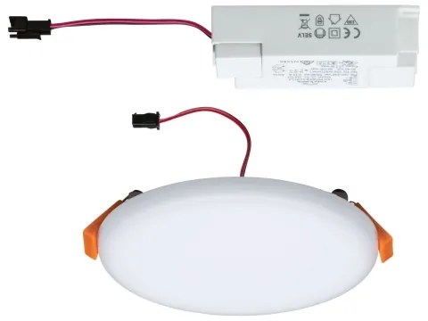 Paulmann 92388 - LED/8,5W IP44 Fürdőszobai beépíthetó lámpa VARIFIT 230V