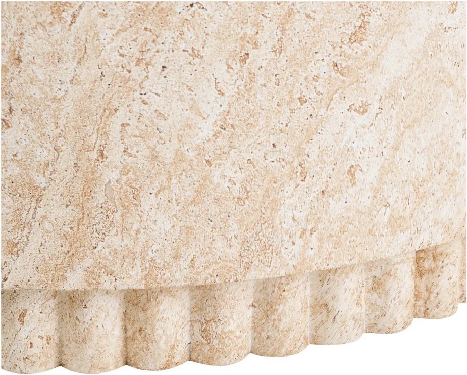 Bonn dohányzóasztal