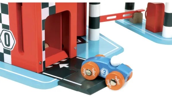 Vilac - Garázs Vilacity