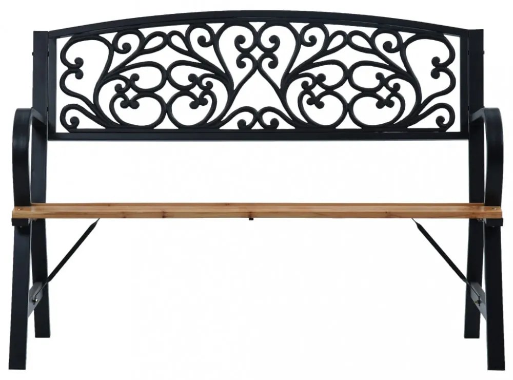 fa kerti pad 120 cm