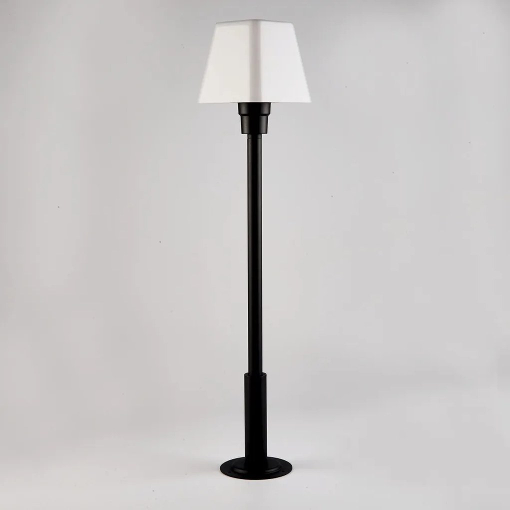 Polux GIZA 312280 Állólámpa 1x10W/E27 IP44