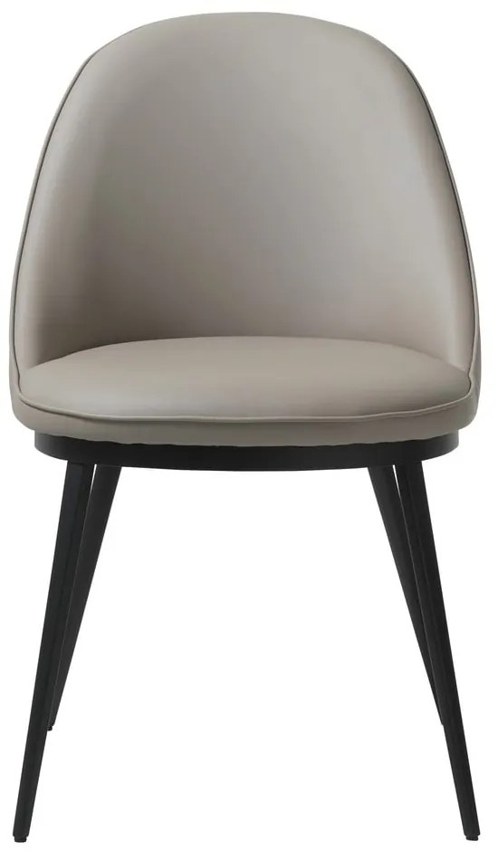 Bézs étkezőszék Gain – Unique Furniture