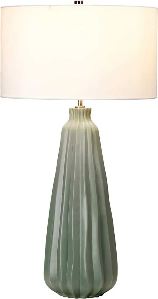 Elstead Lighting KEW KEW-TL Asztali lámpa 1x60W/E27