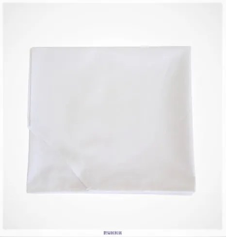 Óvodai lepedő 60×135 cm – pamut ovis lepedő műanyag fektetőre