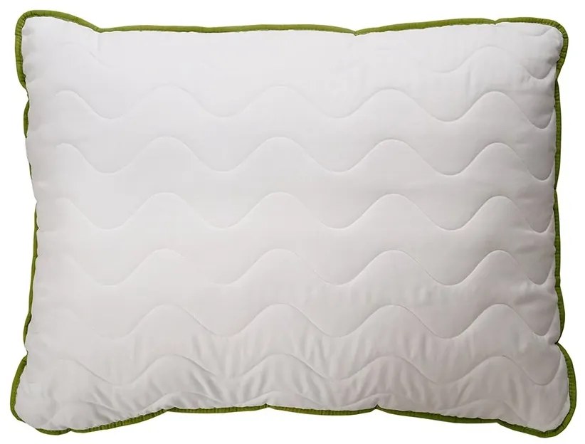 Steppelt párna STELLA ALOE VERA 70x90 cm, fehér