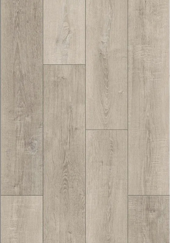 Mexen Parker vinyl panelek 1227 x 187 mm LVT Dryback 2,5 mm, PVC alap, 4 V-fuga, Tölgy - F1315-1227-187-255-4V1-01