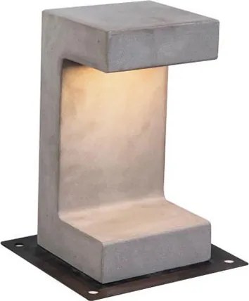 ZAMBELIS E191 Modern Kültéri Állólámpa LED IP54