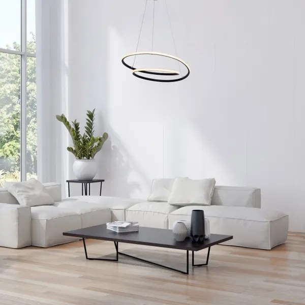 Rabalux - LED Csillár zsinóron LED/40W/230V