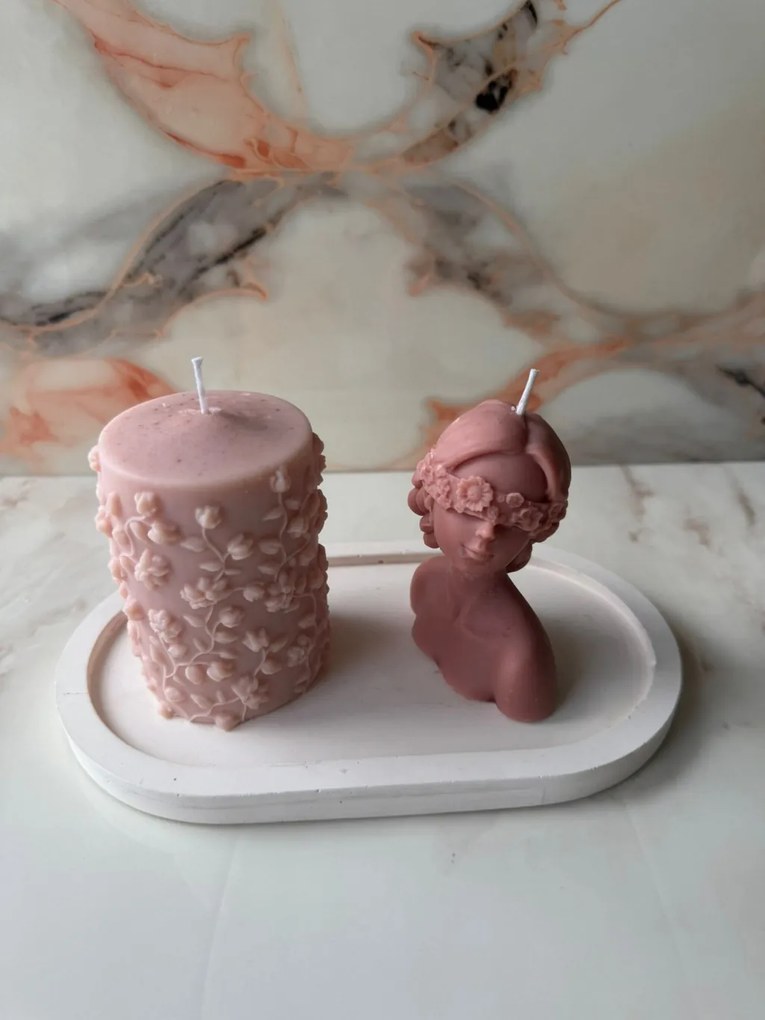 Glamour Candle 39ST