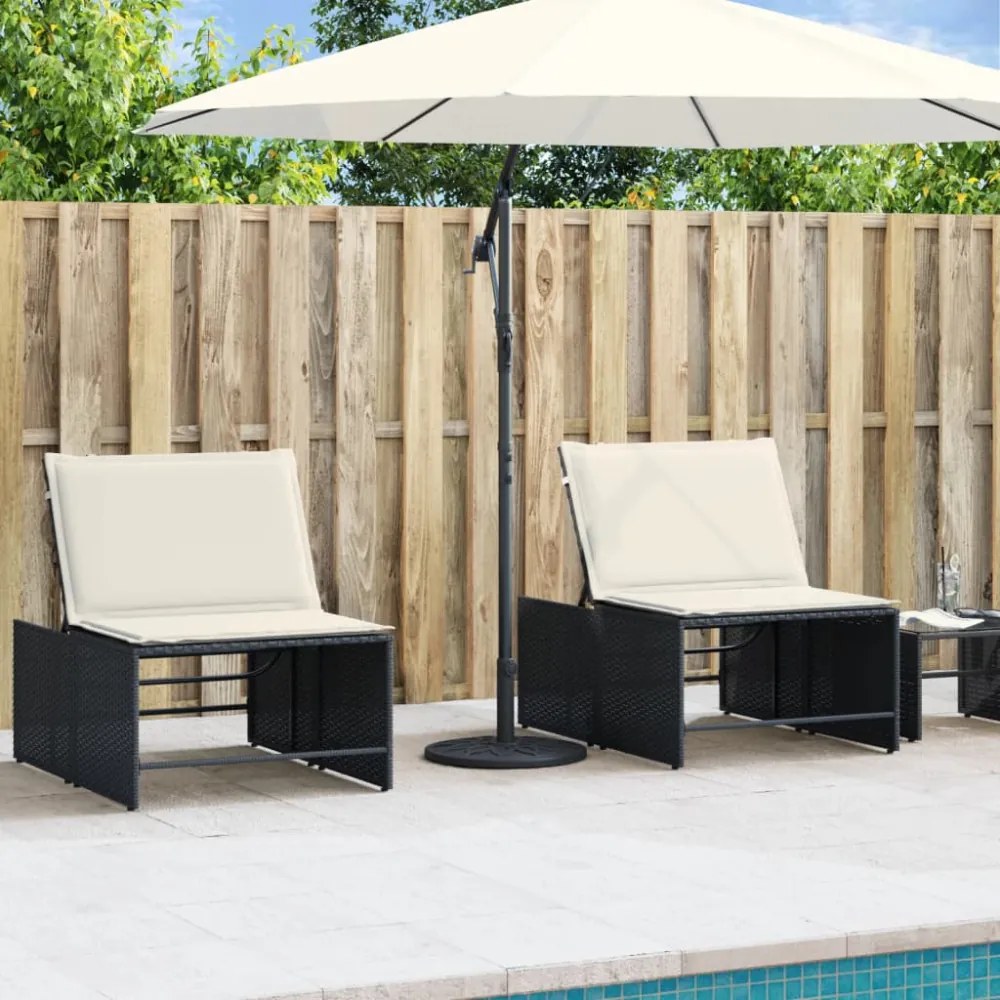 kerek napernyőtalp rúdhoz Ø38 / 48 mm 12 kg