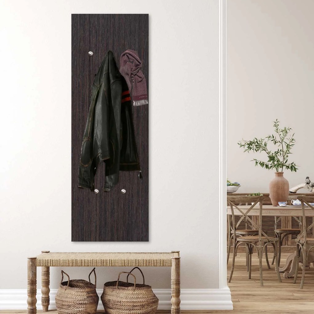 Gario Fali fogas Fa absztrakt Méret: 25 x 70 cm