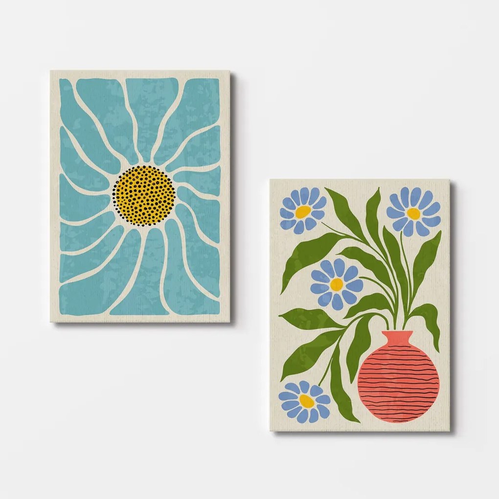 Vászonkép, 50×70 cm – 2KNV4390