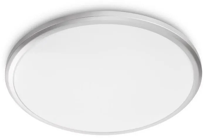 Philips - LED Fürdőszobai mennyezeti lámpa SPRAY LED/12W/230V IP44 8718699777319