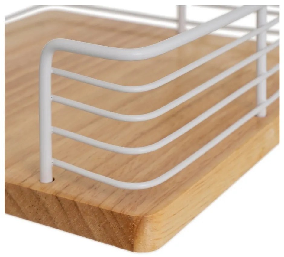 Fém szalvétatartó – Casa Selección