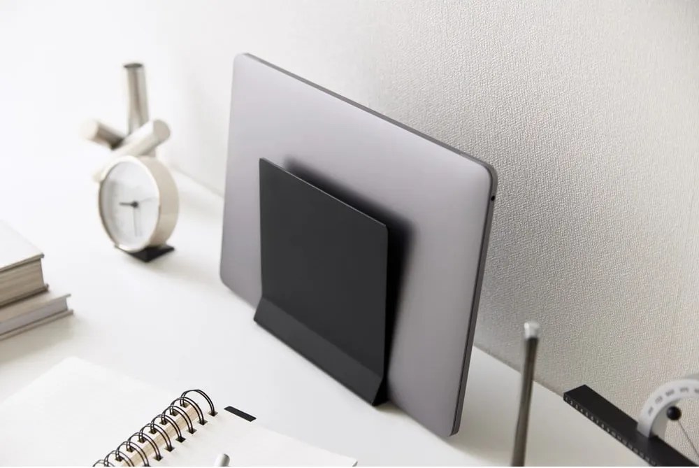 Fém laptoptartó állvány Slim – YAMAZAKI