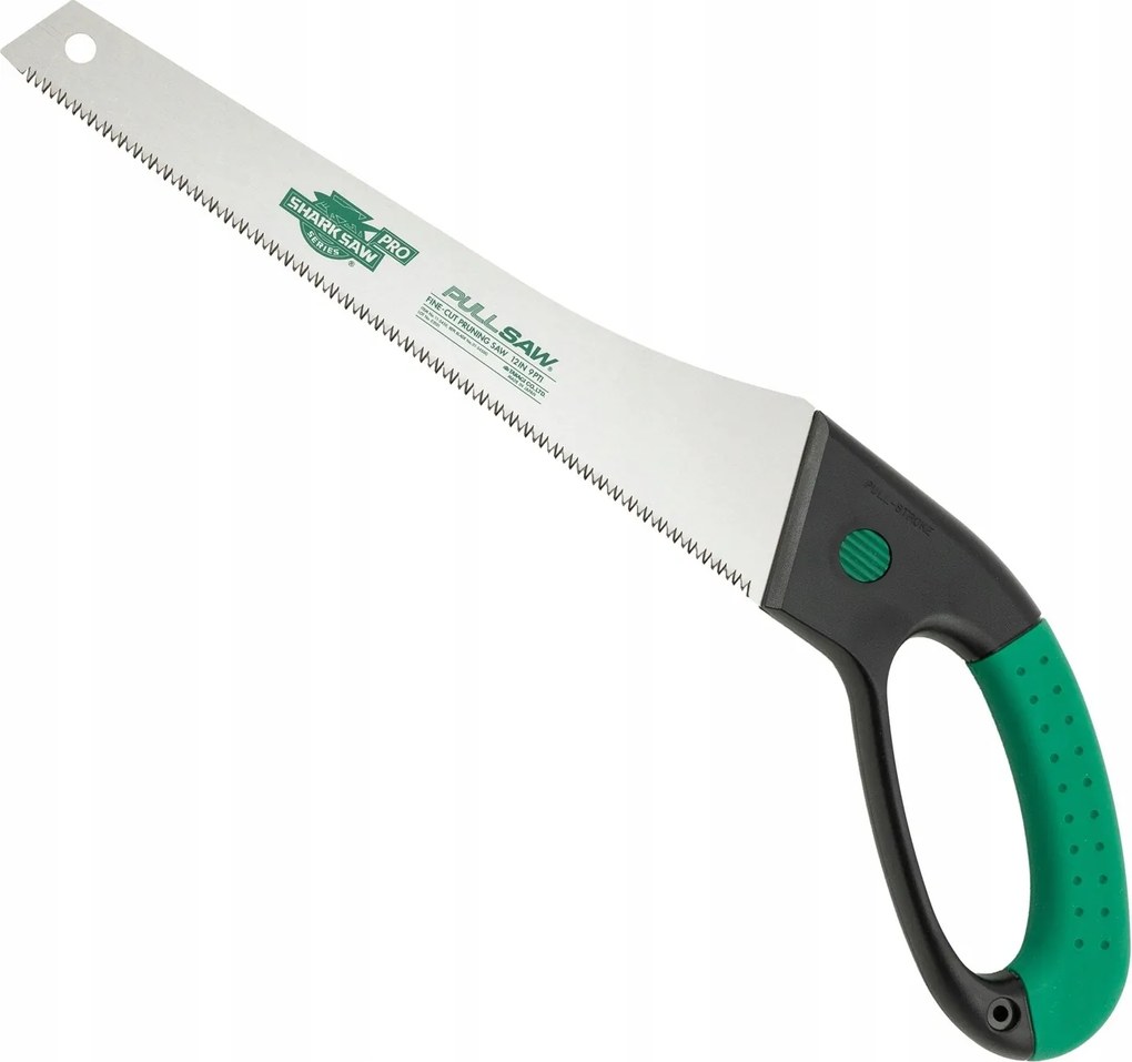 Kataba fűrész 305 mm Agresszív 9 Tpi nedves fához Takagi Made in Japan